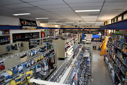 Auto Parts Store «Monument Car Parts», reviews and photos, 3900 Delta Fair Blvd, Antioch, CA 94509, USA