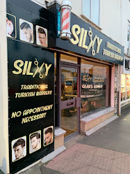 Silky Barbers