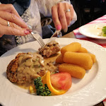 Photo n°1 de l'avis de hate.C fait le 06/05/2024 à 08:20 sur le  Gasthof Zur Linde à Schönau an der Brend