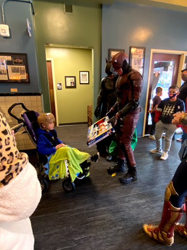 Movie Theater «Capitol II Theatre», reviews and photos, 116 1st St N, Newton, IA 50208, USA