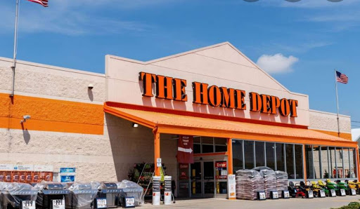 Home Improvement Store «The Home Depot», reviews and photos, 14053 S Bell Rd, Homer Glen, IL 60491, USA