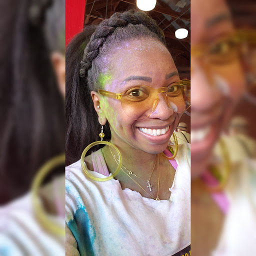 Beauty Salon «Final Touch Beauty Salon», reviews and photos, 6203 Silver Star Rd, Orlando, FL 32808, USA