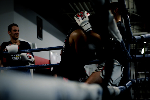 Self Defense School «Team Link Training Center», reviews and photos, 333 Shrewsbury St, Worcester, MA 01604, USA