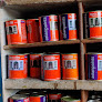 Sunil Cement Agency & Asian Paints Colour World