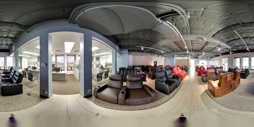 Home Theater Store «TheaterSeat.com», reviews and photos, 106 Guadalupe Dr, Cibolo, TX 78108, USA