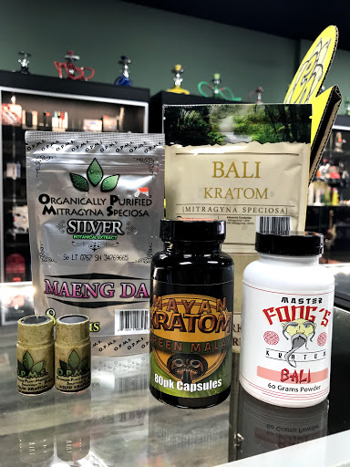 Tobacco Shop «Pipe Dreams Smoke Shop», reviews and photos, 13971 N Cleveland Ave #13, North Fort Myers, FL 33903, USA