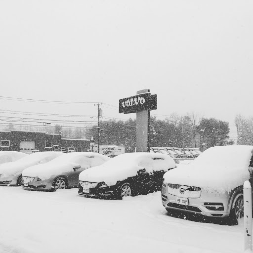 Car Dealer «Portland Volvo», reviews and photos, 9 US-1, Scarborough, ME 04074, USA