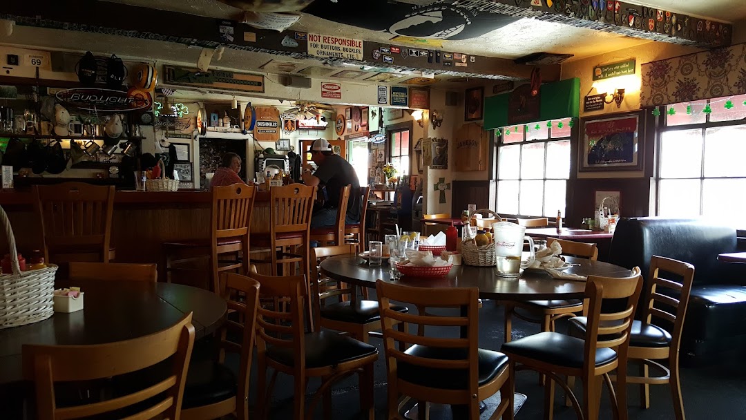 Duffys Tavern & Family Restaurant
