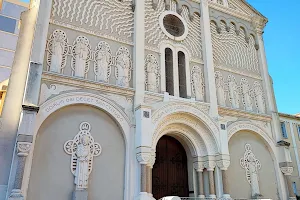 Église du Sacré Cœur - Ghjesgia à u Sacru Core image