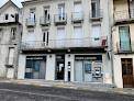 Banque Banque Courtois 31110 Bagnères-de-Luchon