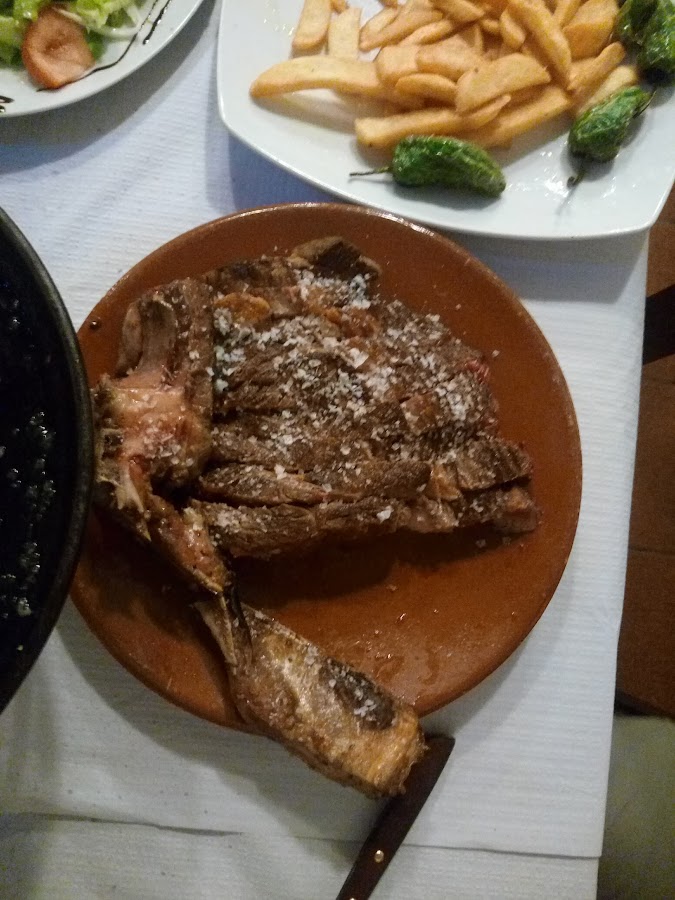 Bar Angulo | Recomendado