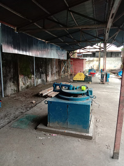 Mandiri Micro Business Unit Banda Aceh Cut Meutiah