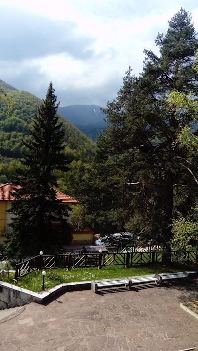 Photos of Balneohotel Konstantsiya
