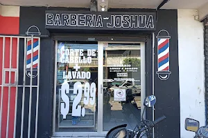 Spartacus Barber Shop image