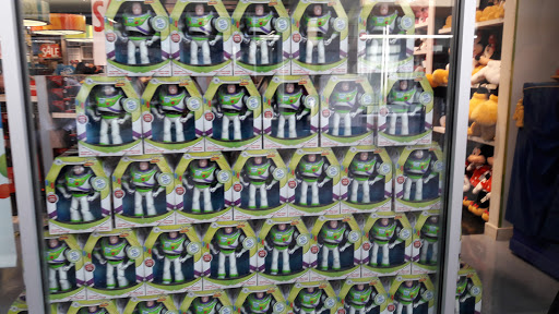 Shopping Mall «San Francisco Premium Outlets», reviews and photos, 2774 Livermore Outlets Dr, Livermore, CA 94551, USA