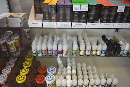 Gift Shop «The Konnexion», reviews and photos, 1099 University Ave, Dubuque, IA 52001, USA