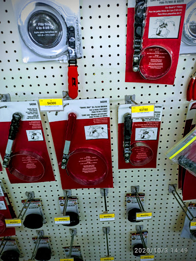 Auto Parts Store «Hust Brothers Inc.», reviews and photos, 710 3rd St, Marysville, CA 95901, USA