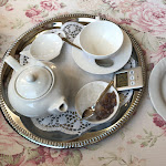 Photo n°1 de l'avis de Sandra.. fait le 10/11/2018 à 18:11 sur le  Pension & Café Sonnenkanzel - Valentyna Bader à Sinntal