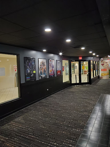 Movie Theater «CinemaSalem», reviews and photos, 1 E India Square Mall, Salem, MA 01970, USA