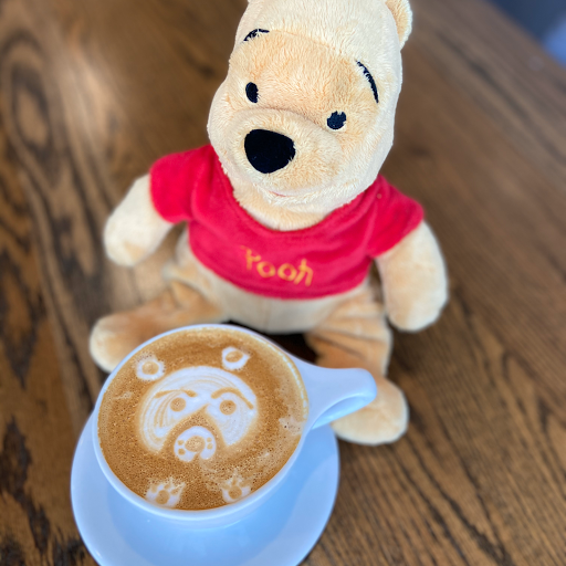 Coffee Shop «The Nest Cafe», reviews and photos, 7777 Warren Pkwy #325, Frisco, TX 75034, USA