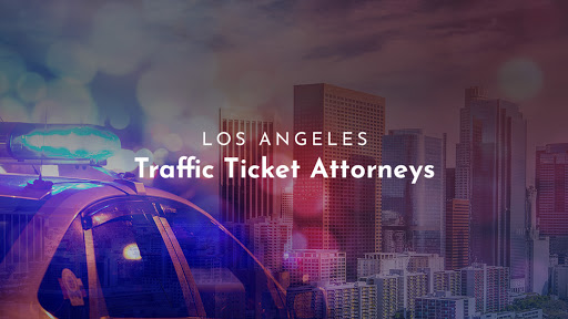 Criminal Justice Attorney «TKT REP - Traffic Ticket Attorneys», reviews and photos