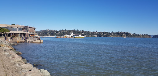 Novelty Store «Sausalito Ferry Co. Novelty Toy and Gift Store», reviews and photos, 688 Bridgeway, Sausalito, CA 94965, USA