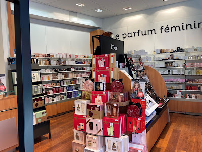 Parfumerie April Agen à Agen