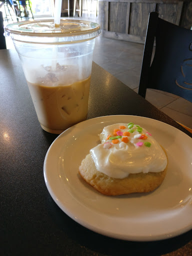 Cafe «hebrews coffee», reviews and photos, 1604 E Republic Rd, Springfield, MO 65804, USA