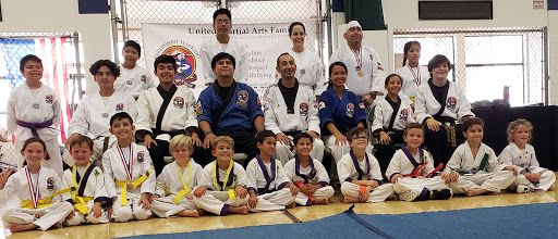 United Martial Arts Family