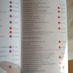 Photo n°3 de l'avis de Marc.l fait le 02/08/2019 à 22:16 sur le  LA TERRAZZA alla Marmorata à Santa Teresa Gallura