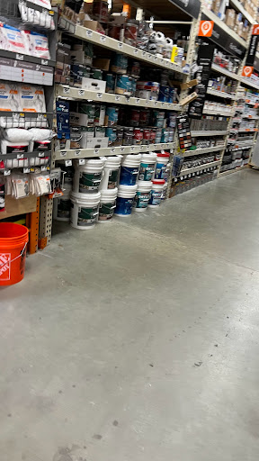 Home Improvement Store «The Home Depot», reviews and photos, 4501 1st Ave SE, Cedar Rapids, IA 52403, USA