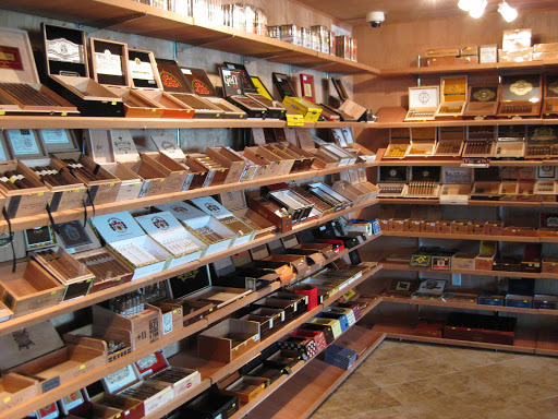 Tobacco Shop «Wallingford Tobacco», reviews and photos, 898 N Colony Rd, Wallingford, CT 06492, USA