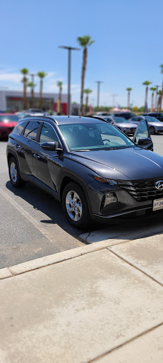Hyundai Dealer «Hyundai of La Quinta», reviews and photos, 79025 CA-111, La Quinta, CA 92253, USA