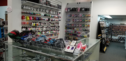 Hobby Store «River City Hobbies», reviews and photos, 423 Main St, La Crosse, WI 54601, USA