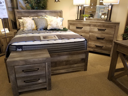 Furniture Store «Ashley HomeStore», reviews and photos, 5055 S Montclair Plaza Ln, Montclair, CA 91763, USA