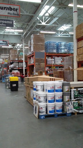 Home Improvement Store «The Home Depot», reviews and photos, 27401 La Paz Rd, Laguna Niguel, CA 92677, USA