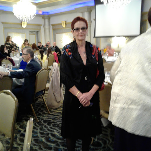 Banquet Hall «Bentley Banquet & Conference Center», reviews and photos, 646 Biddle Ave, Wyandotte, MI 48192, USA