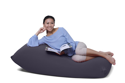 Bean Bag Chairs - Comfy Furniture