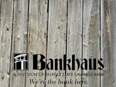 Bankhaus