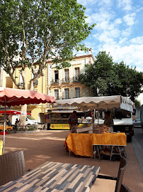 Atmosphère du Restaurant Lou Grilladou à Perpignan - n°1