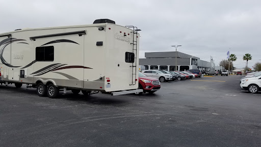 Ford Dealer «Alan Jay Ford Lincoln», reviews and photos, 3201 US Hwy 27 S, Sebring, FL 33870, USA