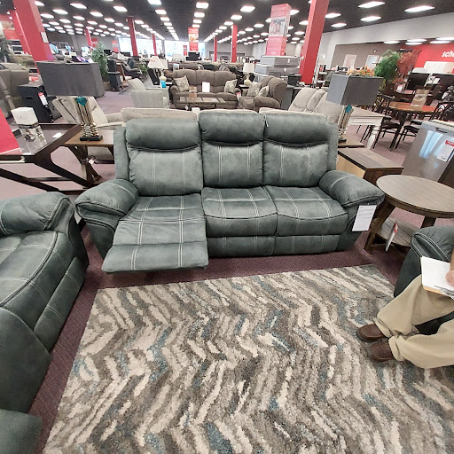 Furniture Store «Schewel Furniture Company», reviews and photos, 2091 Evelyn Byrd Ave, Harrisonburg, VA 22801, USA