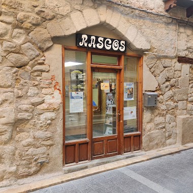 Peluquería Rasgos