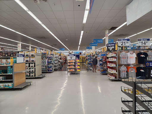 Department Store «Walmart Supercenter», reviews and photos, 952 Swede Gulch Rd, Evergreen, CO 80439, USA
