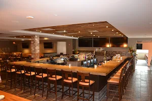 B-Lux Grill & Bar image