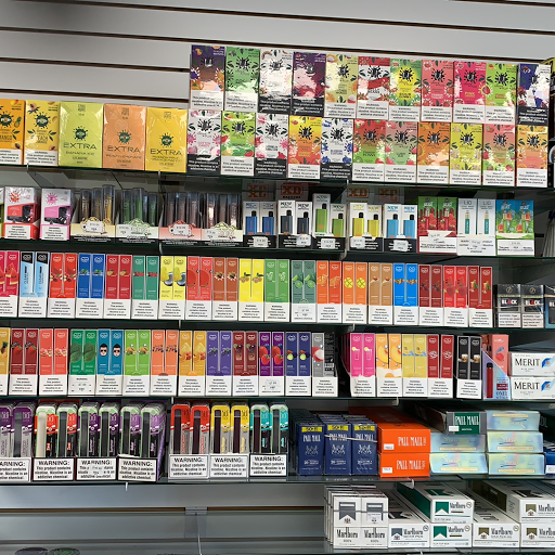 Tobacco Shop «TOBACCO PALACE», reviews and photos, 1342 Auburn Rd, Dacula, GA 30019, USA
