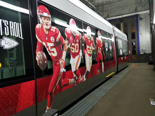 Sign Shop «FASTSIGNS», reviews and photos, 905 Westport Rd f, Kansas City, MO 64111, USA