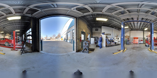 Tire Shop «Riechers Tire and Auto», reviews and photos, 510 Madison Ave, Washington, MO 63090, USA