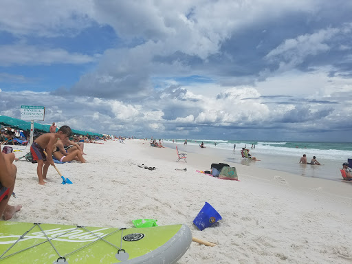 Tourist Attraction «Beach Sand Sculptures», reviews and photos, 15000 Emerald Coast Pkwy, Destin, FL 32541, USA
