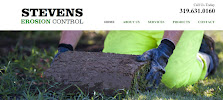Stevens Erosion Control - Photo 9 - Car repair in Hills, IA, Iowa City